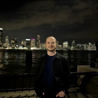 _fatihhh_'s profile picture. https://t.co/zsoOg2PbXm. in Information and Communication Systems ~ TU Chemnitz , Germany