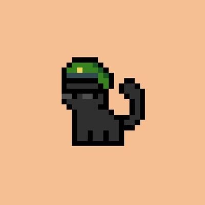 Cardybless's profile picture. WEB3 PROMOTER & ENGAGER
WRITER ➡ ILLUSTRATOR ➡ 🎶 MUSIC PRODUCER
SHILLING SMART, NOT BAD ➡ #WEB3VIBES
🌐 BUILDING WITH CREATIVITY & PURPOSE➡ $AMETA ➡ $FREN