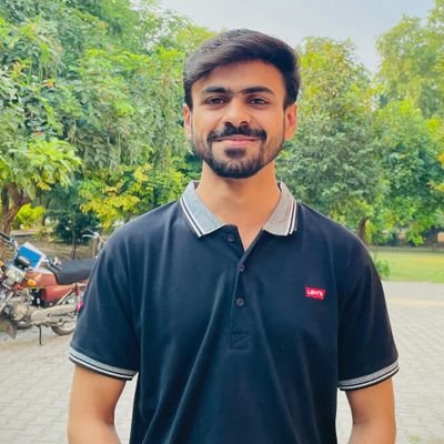 itx_hasnaiiin's profile picture. Veterinarian by profession 
Web 3 enthusiast 
Ex topian...