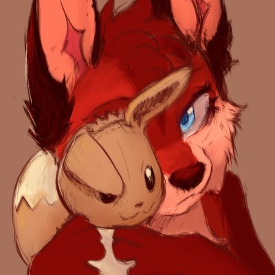 KotGLFerileen's profile picture. 