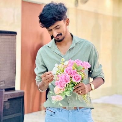 Thiruna04033450's profile picture. Believe 💙