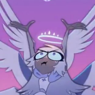 SpoonTheSpider's profile picture. 🎪Young artist (19 y.o)
🎪Agender 
🎪Horror, cartoons and clowns lover
🎪Aspiring to become a game dev
🎪Plushies and cats mom