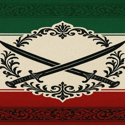 a_sarsmas's profile picture. IRAN DA IRAN RA RA RA!!!
IIC - Iranian International Collective