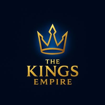 KingsEmpirex's profile picture. Building The Kings Empire: a Web3 movement empowering Gen Z and Teens to lead with skill integrity and vision In our Empire, every member wears a crown