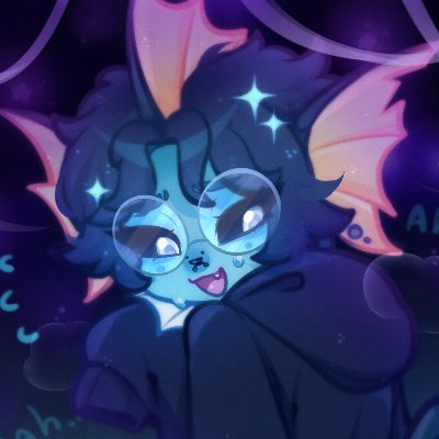 alschmalAD's profile picture. MINORS DNI!!
20 | he/they | bisexual, taken 💞 | kinky lil shit