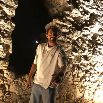 HuseyinKarani's profile picture. Yapay zeka, Yazılım, Sosyal Medya, League Of legends