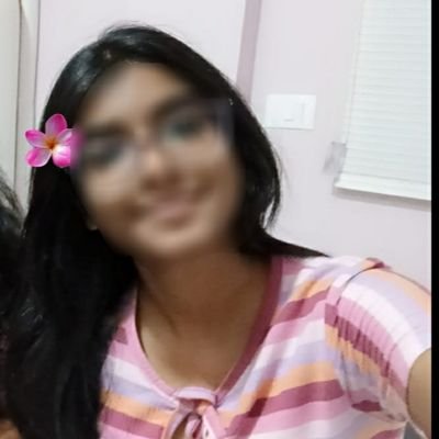 Avisha7723's profile picture. यदा यदा हि धर्मस्य ग्लानिर्भवति भारत | अभ्युत्थानमधर्मस्य तदात्मानं सृजाम्यहम्॥ 
Dharammo rakshati rakshitah🚩| Bleeds Blue 🇮🇳🏏| Chants Hare Krishna🦚