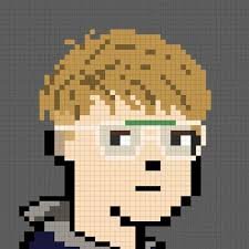 Hector@Bitbaby Profile