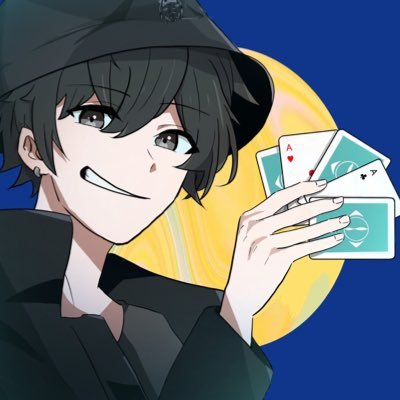 Pas_de_deux0's profile picture. ￤お部屋作り𖠿𖤣┊︎邦楽 ᕷ┊︎わためいと ໒꒱┊︎オモコロ ☺︎￤￤毎月 ボドゲ会を主催してます #シャッチョのボドゲ会￤