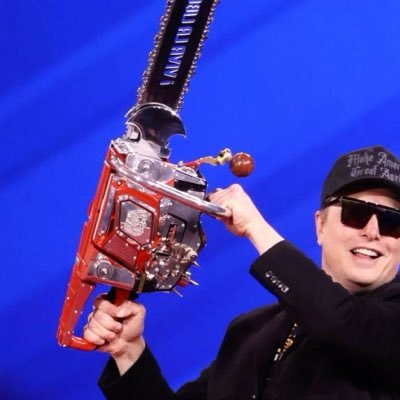 Musk35th's profile picture. @spacelight| Rockets Technology 🏌️🌏 #𝐌𝐮𝐬𝐤