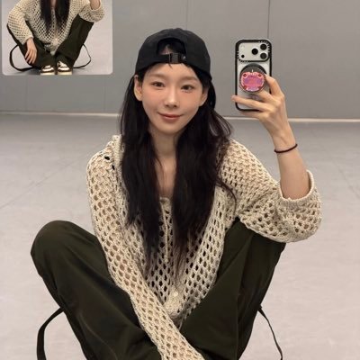 SONE_potato's profile picture. #태연 다시 태어나도 널 사랑할게