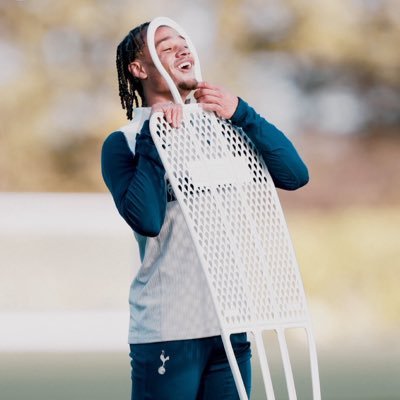 griddyspurs's profile picture. COYS | pape sarr + kudus enthusiast | champions of Europe 😼