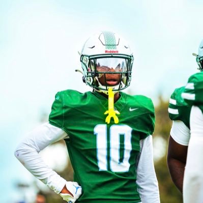 kirann10tate's profile picture. FS/DB || #10 SHC CO 2027 || Next Level Sports 7v7 || Two Sport Athlete || 3.3GPA || 415-535-7905 II NCAA # 2402226234