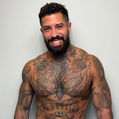 ZachDopson's profile picture. in high school they called me the hammer. 🔨