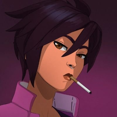 invisxbitch's profile picture. (𝚖𝚍𝚗𝚒)(𝟷𝟾+) dispatch rp verse please become real 🥺