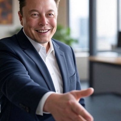 spaceman536's profile picture. 火星と自動車、SpaceX *.CEO兼CTO そしてプロダクトアーキテクト https://t.co/6XewVgURnX