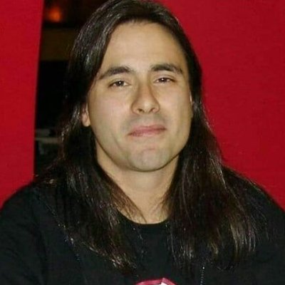 xwitchbru's profile picture. 