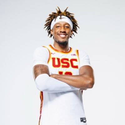 e1_neal's profile picture. Hooper @usc_hoops. Believer. ✝️ “Enjoy the work !”