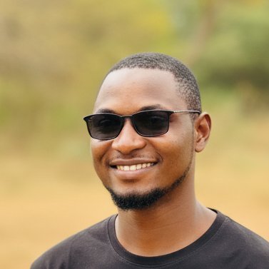 elharoone's profile picture. Breaking down complex Web3 stuff so even a kindergartner could get it