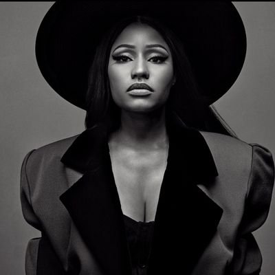onikatimtation's profile picture. Am I just a fool?
Blind and stupid for loving you?
3:27:26
 #PinkPrint
#PinkFriday2
#Imgettingready for #NM6