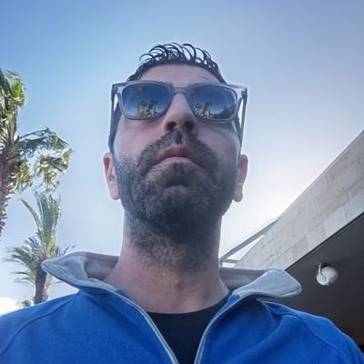 metafor07's profile picture. You thought I was dead, you were wrong