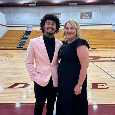 AvansKeisa13579's profile picture. mom to an amazing young man