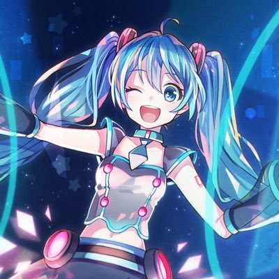 yuu537402885623's profile picture. 初音ミク/ボカロ/パラライ/ヒプマイ/東方/実況者　現在好きなジャンル