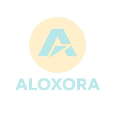 AloxStores's profile picture. Aloxora— Trusted online shop for quality, affordable products that solve real problems. Fast delivery. Real value. No stress.