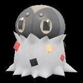 Copper50135's profile picture. The beaks of bird Pokémon can't begin to scratch my stalwart body. To defend myself, I spew powder. 
https://t.co/hrJoCNwUs8