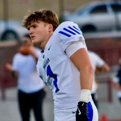 Zach_Johnston2's profile picture. 5'11 185 | Class of 2027 | Safety | 4.46 Lazered 40 yd dash | zcjohnston22@yahoo.com | 3.75 GPA | 865-684-6403