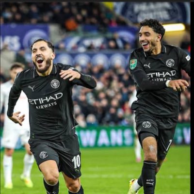 OptaFootball's profile picture. @ManCity football enthusiast 4 PEAT WINNERS AND TREBLE WINNERS