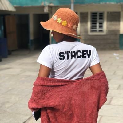 staceycutey's profile picture. BIG SISTER| Elephant enthusiast 🐘 | Book & mug hoarder 📚☕ | Aspiring badass tour guide | Living wild, loving wilder