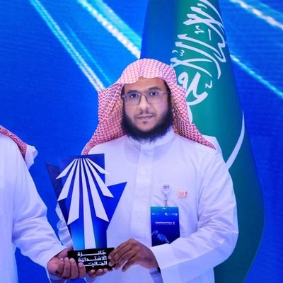 AOBalobaid's profile picture. ولي أمل في الله تحيا به المنى..