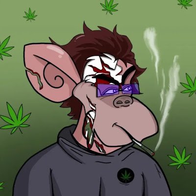 mk_deadly's profile picture. Testnets, faucets, and future bags 💼
Airdrops are my harvest 🌾