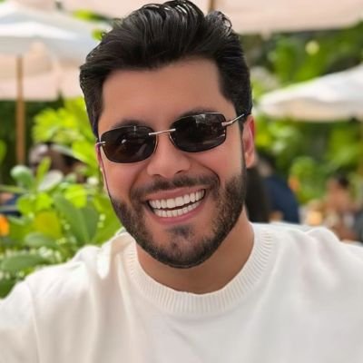 comvocehuff's profile picture. Life is tricky baby, stay in your magic. 🌈ㅤㅤㅤ          ㅤㅤfã do papai do Léo @murilohuff 🩵