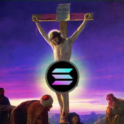 jtothestin's profile picture. I am one with the trenches. NFA DYOR.