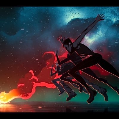 yiyichen548261's profile picture. 