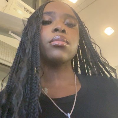 shotahia's profile picture. Honestly all I need is me…