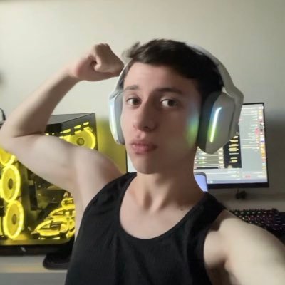 yPeixe_'s profile picture. 