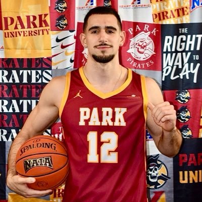 armaniotavio1's profile picture. Park University MBB | Redshirt Freshman | 6’5 | 215lbs | SG | 4.0GPA | LCA alum | 2x Utah State Champion | Brazilian 🇧🇷 | (864)407-9568 |