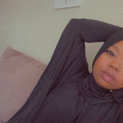 __wadiah's profile picture. A pretty girl. A praying girl. A blessed girl 🤍🐘☕️