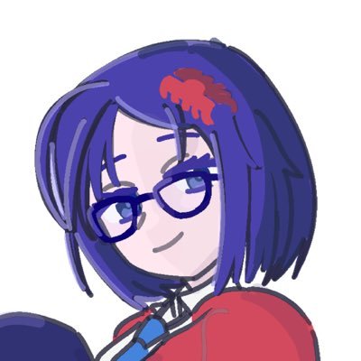 Rei_desu_shine's profile picture. アイコンとヘッダーは@Rei_desu_shineさんに"恫喝"（おねがい）して描いてもらいました