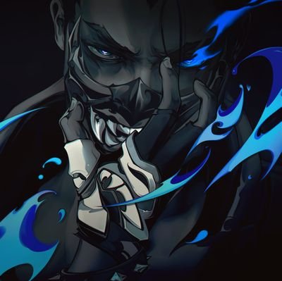 KRY3PTON's profile picture. 