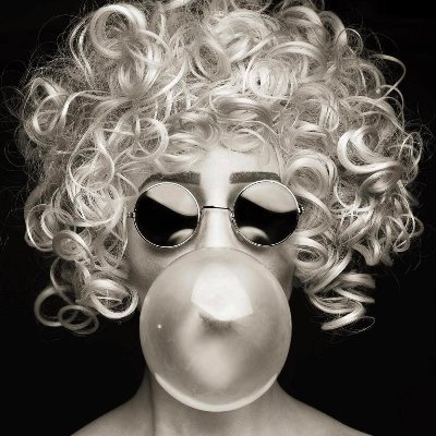 GerritMarn78968's profile picture. "Am Anfang war das Wort u. nicht das Geschwätz, und am Ende wird es nicht die Propaganda sein, sondern wieder das Wort." 
G. Benn  
#AnseitenVonJudenUndIsrael