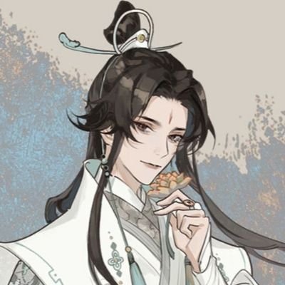 WEI_XER's profile picture. ˢʰᵃᵐᵉᶠᵘˡ ⁱⁿ ᵃ⸙ ᶠᵃˡˢᵉ ᵉᶠᶠᵒʳᵗ∞

SHE/HER