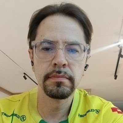 Fabitogomez81's profile picture. 💯% Uribista, Demócrata, Antipetrista, Antisocialista, Anticomunista
#UribistaSigueUribista
#FueraPetro
#Antipetrista