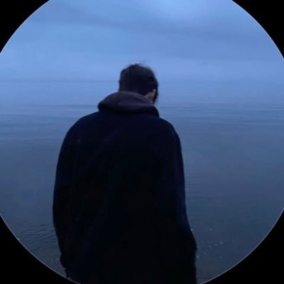 ijf4b's profile picture. "بَحْرِي لَا يَرْحَل.. وَأَمْوَاجِي لَا تَسْكُن" 🌊