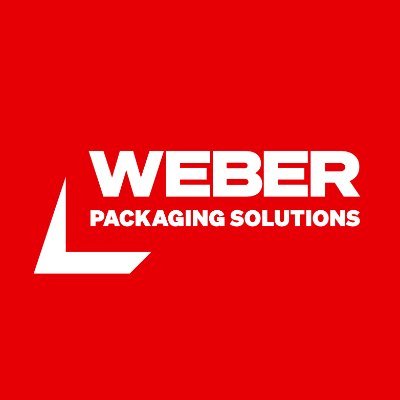 WeberPackaging's profile picture. Weber Packaging Solutions is a leading worldwide innovator in the design, manufacture, and supply of labels, labeling and coding solutions #WeIdentifyYourWorld