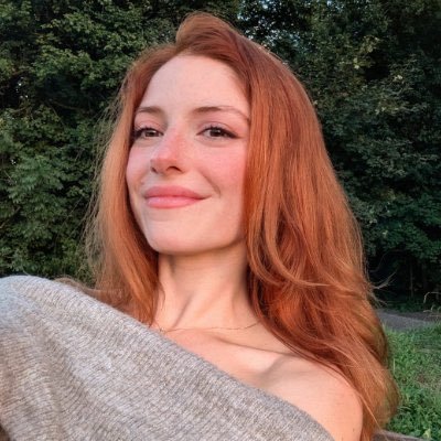 TheLaPetiteADA's profile picture. I ♡ singing & #crypto • Petite 🐳 in the making • Swiss made🇨🇭 • SPO of GranAdaSwiss (GRANA) • vault3_io • sendr_network