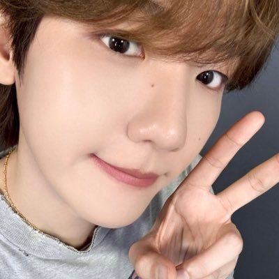 kissmybaek's profile picture. 